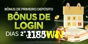 Promoções 1 1185WIN