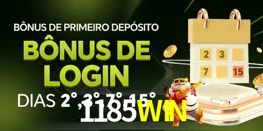 Promoções 1 1185WIN