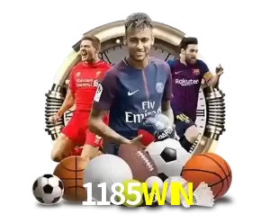 Apostas Esportivas no 1185WIN