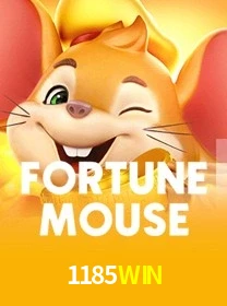 Caça-níqueis fortune mouse 1185WIN
