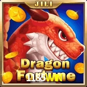 dragon fortune pescaria 1185WIN