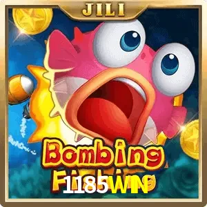 bombing fishing 1185WIN